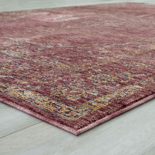 Payas Area Rug