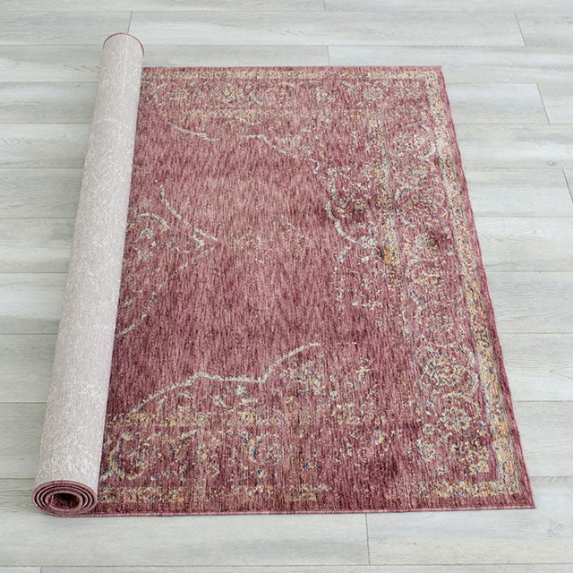 Payas Area Rug