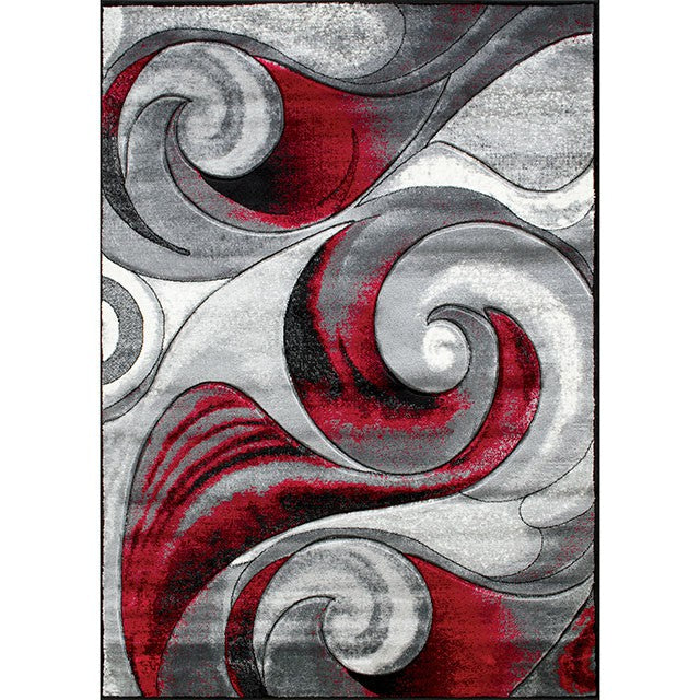 Niksar Area Rug