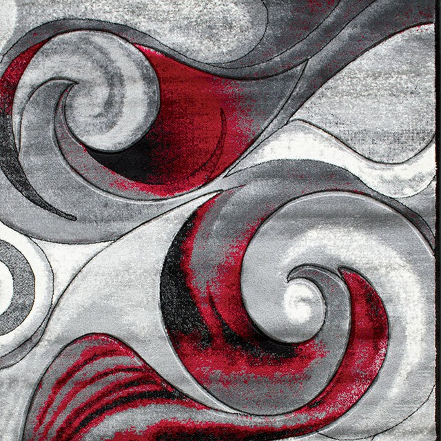 Niksar Area Rug