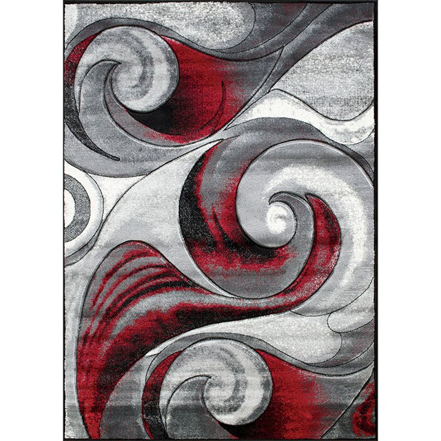 Niksar Area Rug