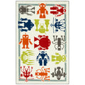 Baron Area Rug
