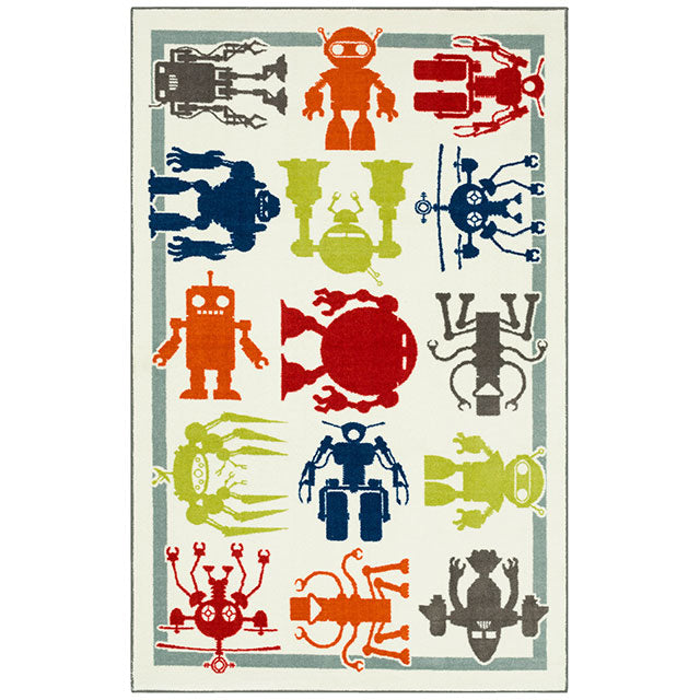 Baron Area Rug