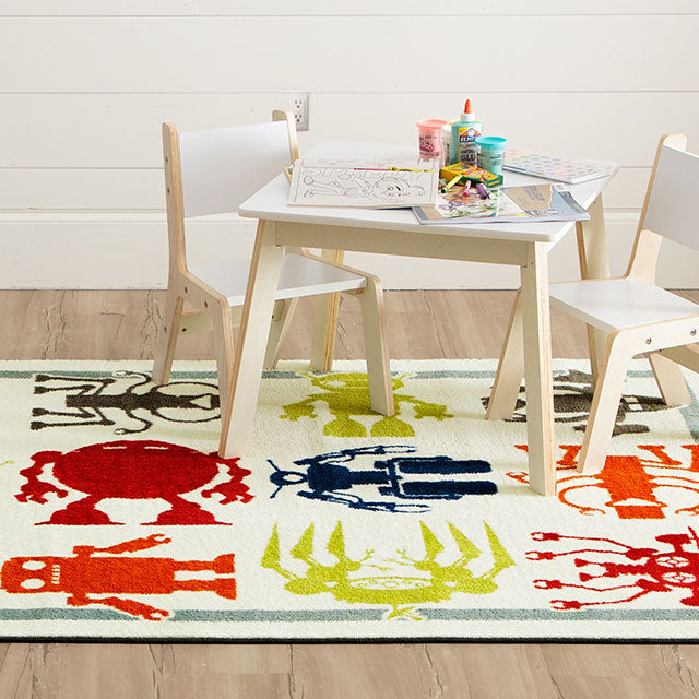 Baron Area Rug