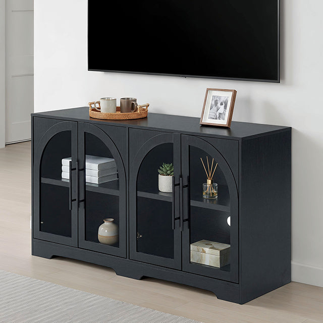 Halstead Console