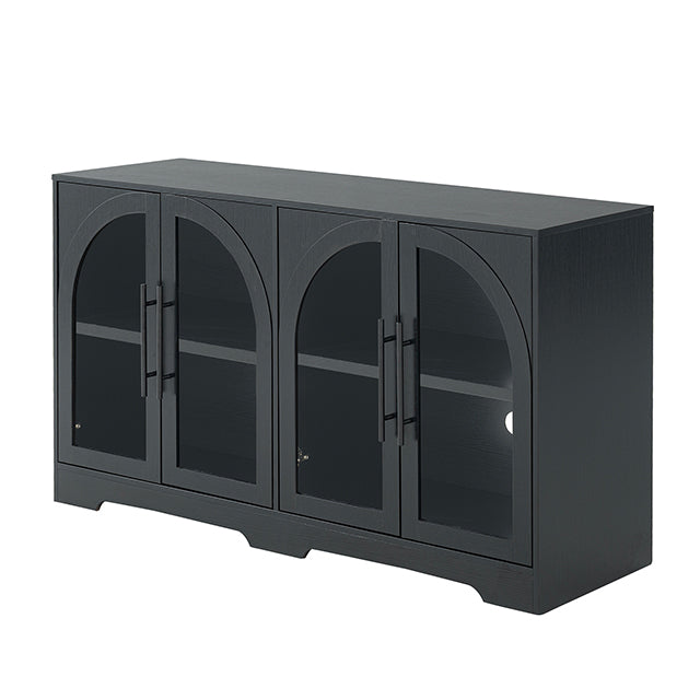 Halstead Console