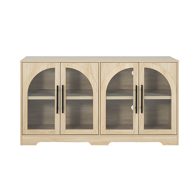 Halstead Console