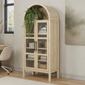 Gateshead Arched Cabinet
