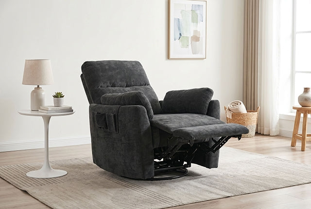Rogers Power Recliner