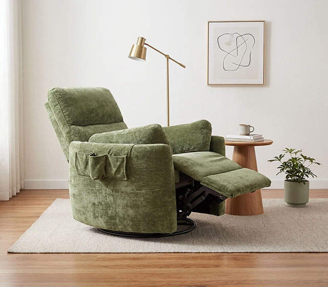 Rogers Power Recliner