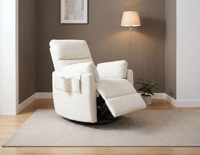 Rogers Power Recliner