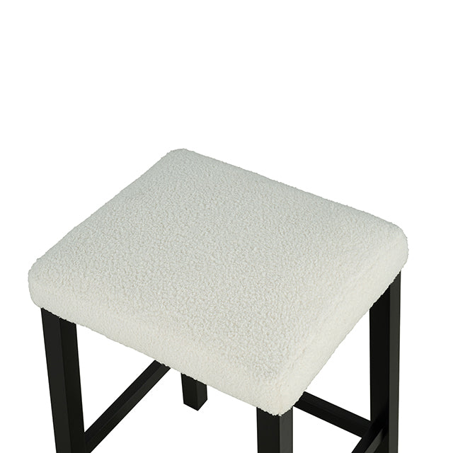 Chalcedony 3 Pc Dining Table Set