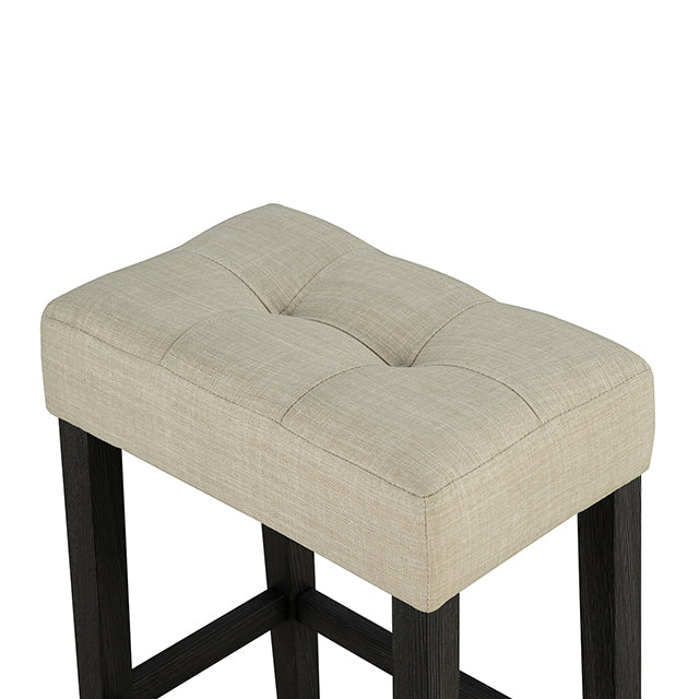 Zanaide 3 Pc Dining Table Set