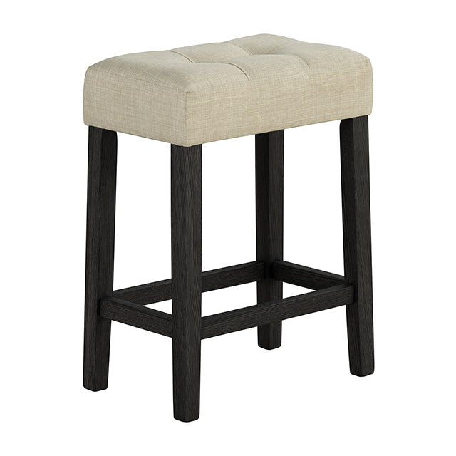 Zanaide 3 Pc Dining Table Set