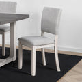 Sauro Set Of 4 Upholstered Side Chair