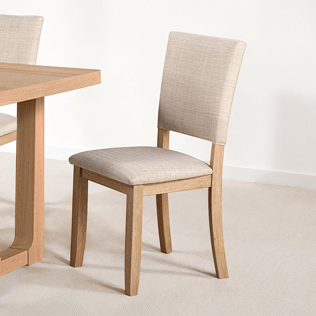 Sauro Set Of 4 Upholstered Side Chair