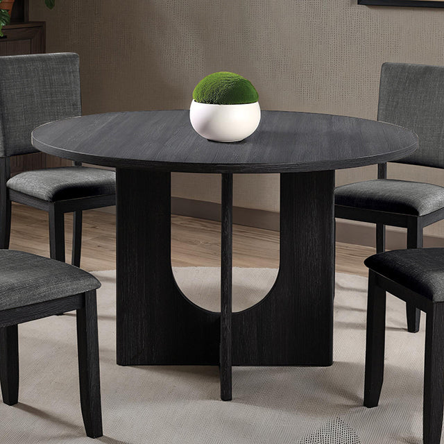 Oberto Round Dining Table