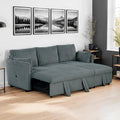 Denholme Sectional with Pull Out
