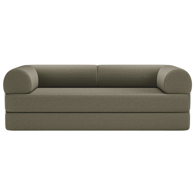 Perri 79" Compressed Sofa