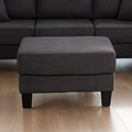 Cinderford Storage Ottoman