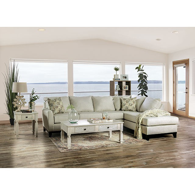 Bridie Sectional