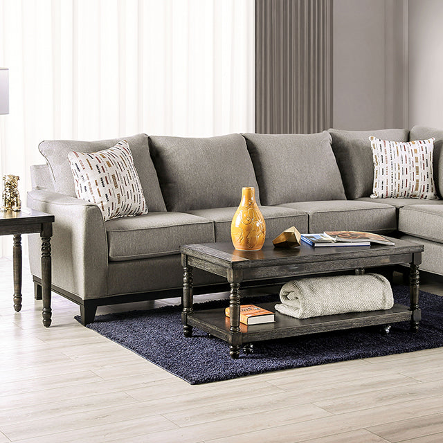 Lantwit Sectional