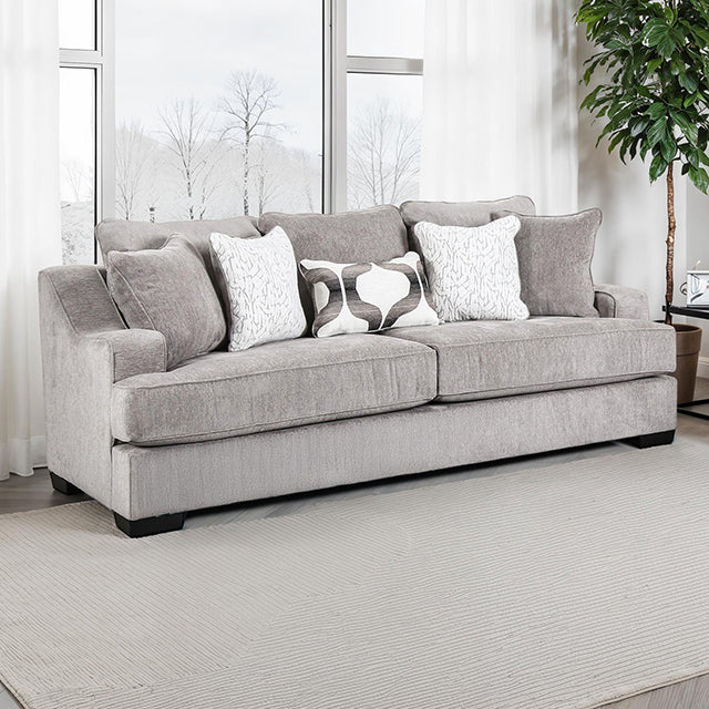 Mayfield Oversized Sofa
