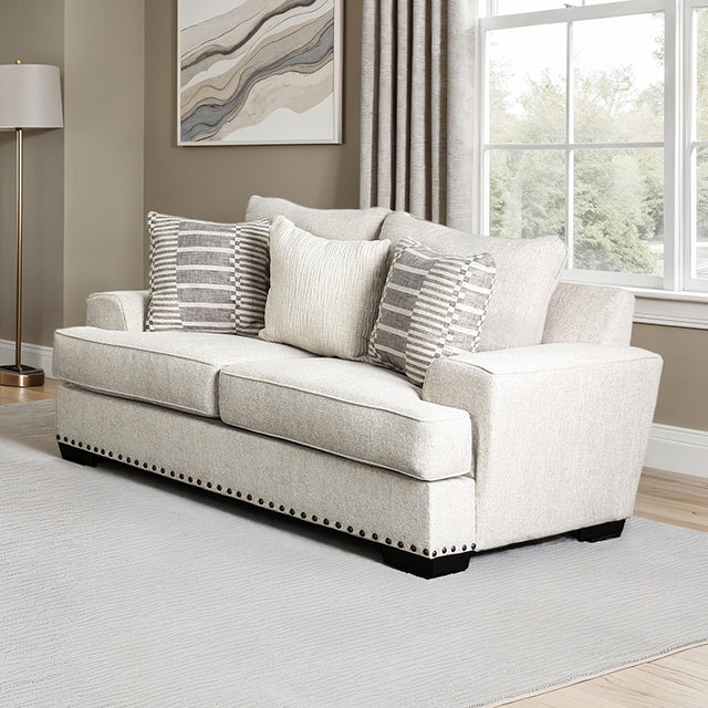 Gervais Loveseat