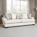 Gervais Oversized Sofa