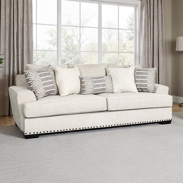 Gervais Oversized Sofa