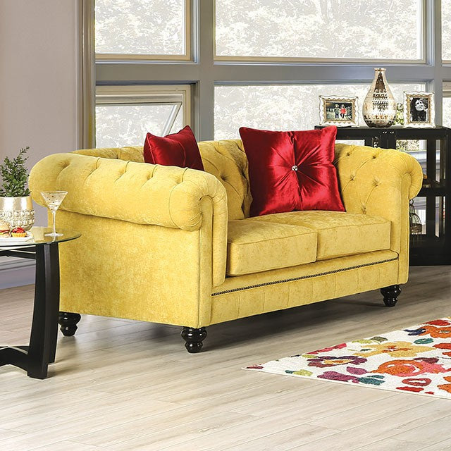 Eliza Love Seat