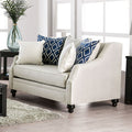 Nefyn Love Seat