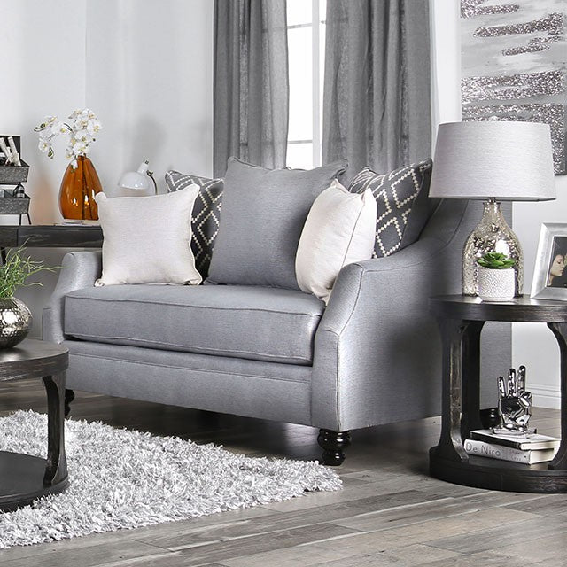 Nefyn Love Seat