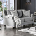 Giovanni Love Seat
