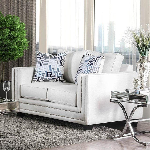 Ilse Love Seat