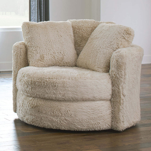 Cochrane Chair