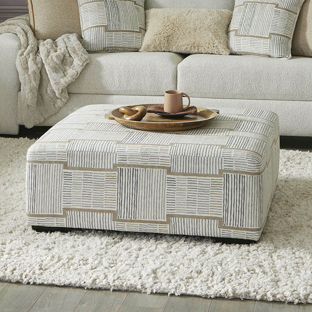 Cochrane Ottoman