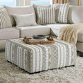 Clapham Ottoman