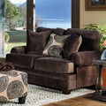Bonaventura Love Seat