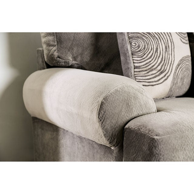 Bonaventura Sectional