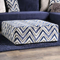Griswold Ottoman