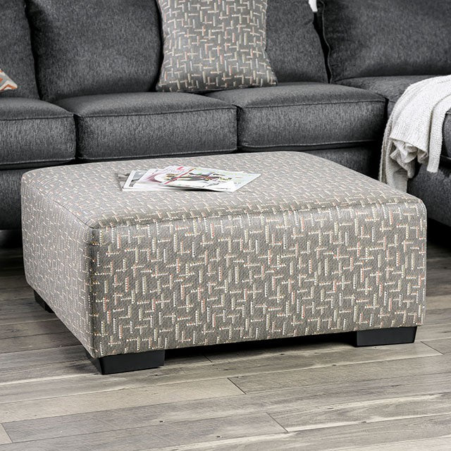 Earl Ottoman