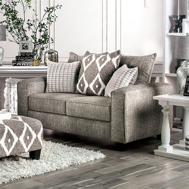 Basie Love Seat