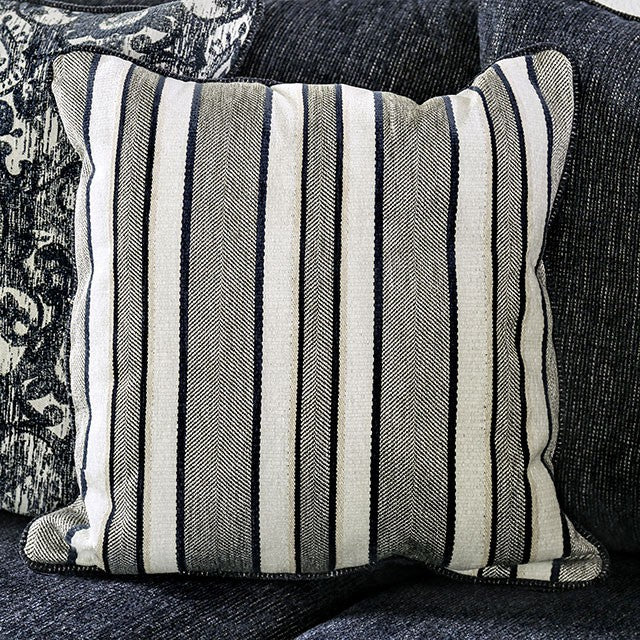 Hadleigh Loveseat