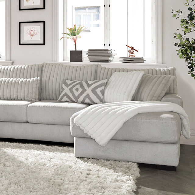 Hermiston Sectional