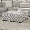 Hermiston Ottoman