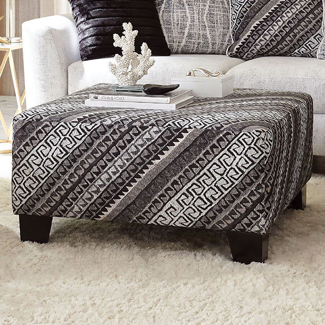 Eimear Ottoman