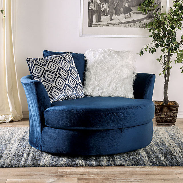 Waldport Chair