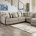 Angelia Sectional