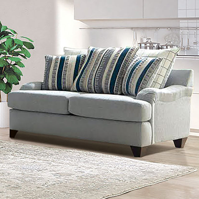 Plaistow Loveseat